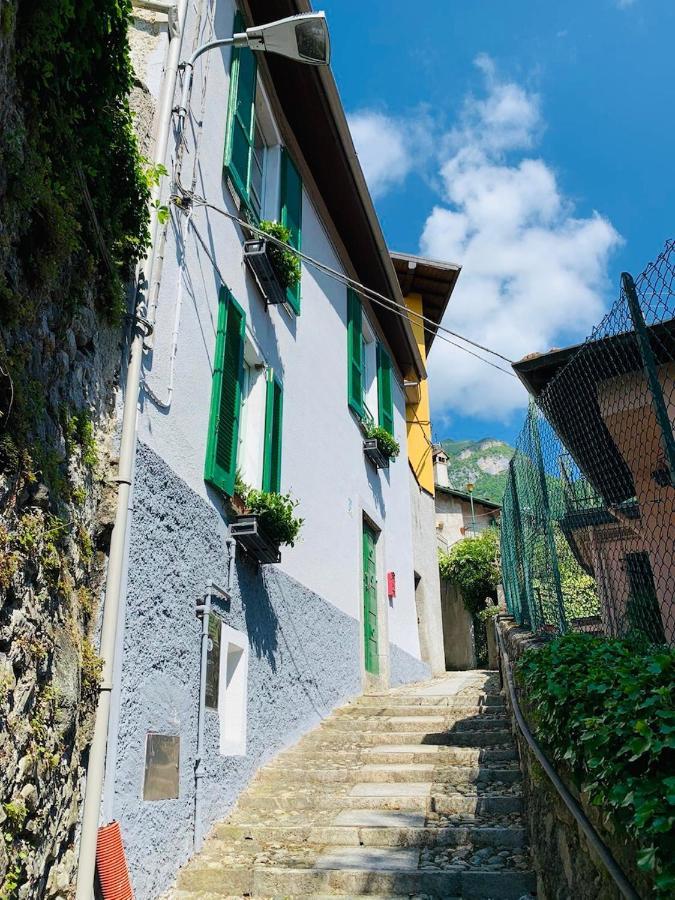 Casa Victoria Villa Tremezzo Exterior photo