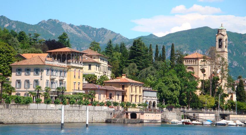 Casa Victoria Villa Tremezzo Exterior photo